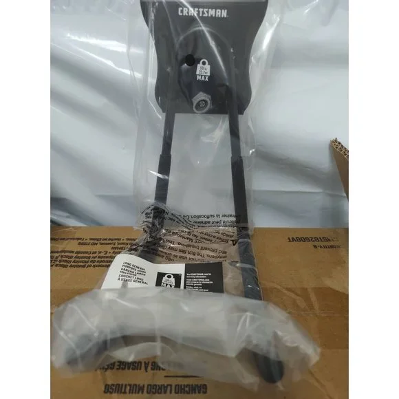 CRAFTSMAN LONG GENERAL PURPOSE HOOK, PACK OF 6 Storage & Organization